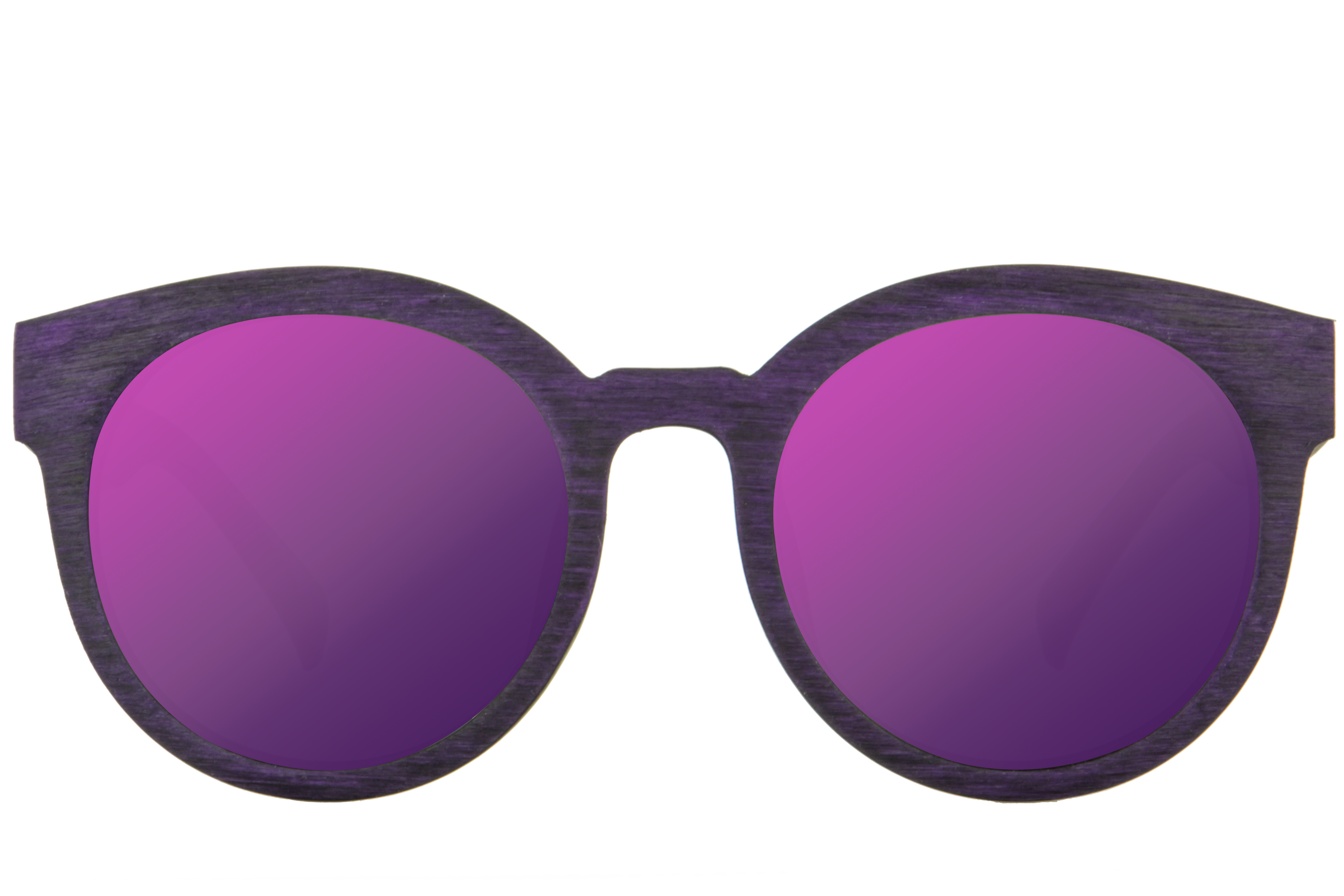 Times Square Purple