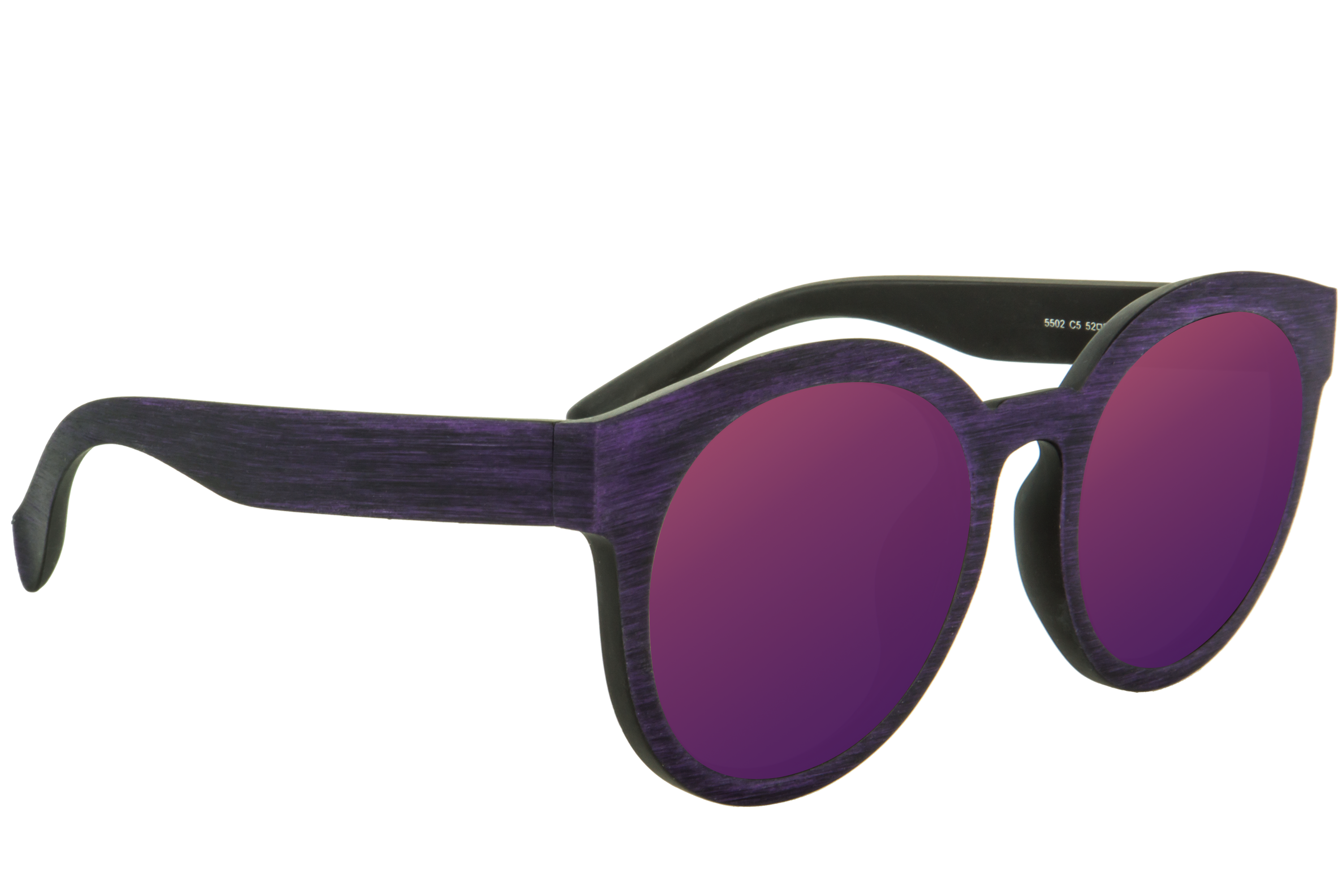 Times Square Purple