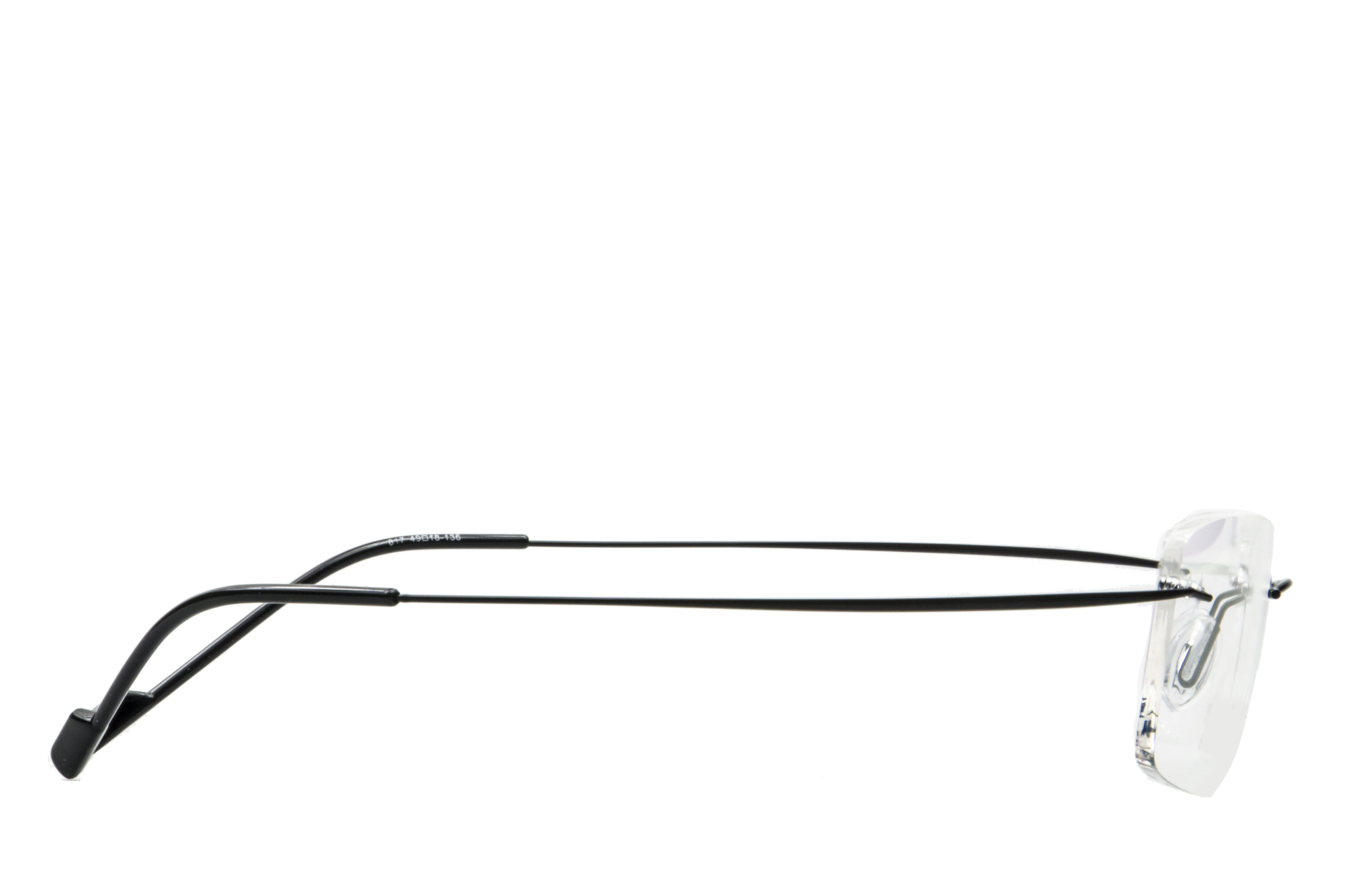 Titane black