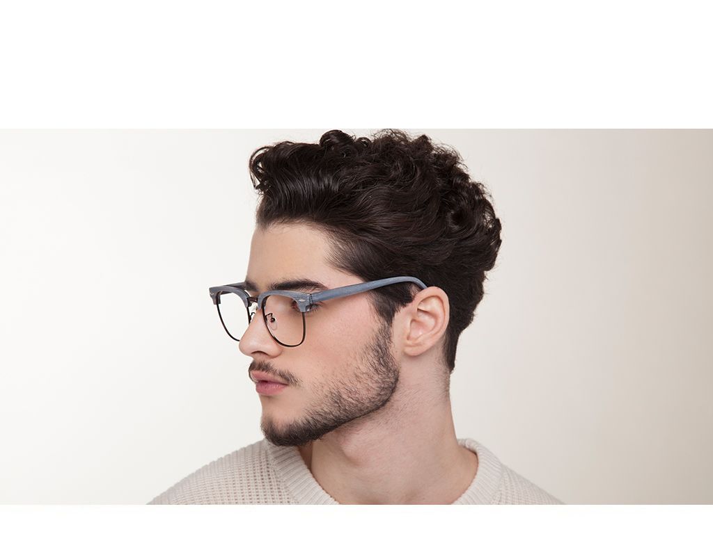 Tonto Grey