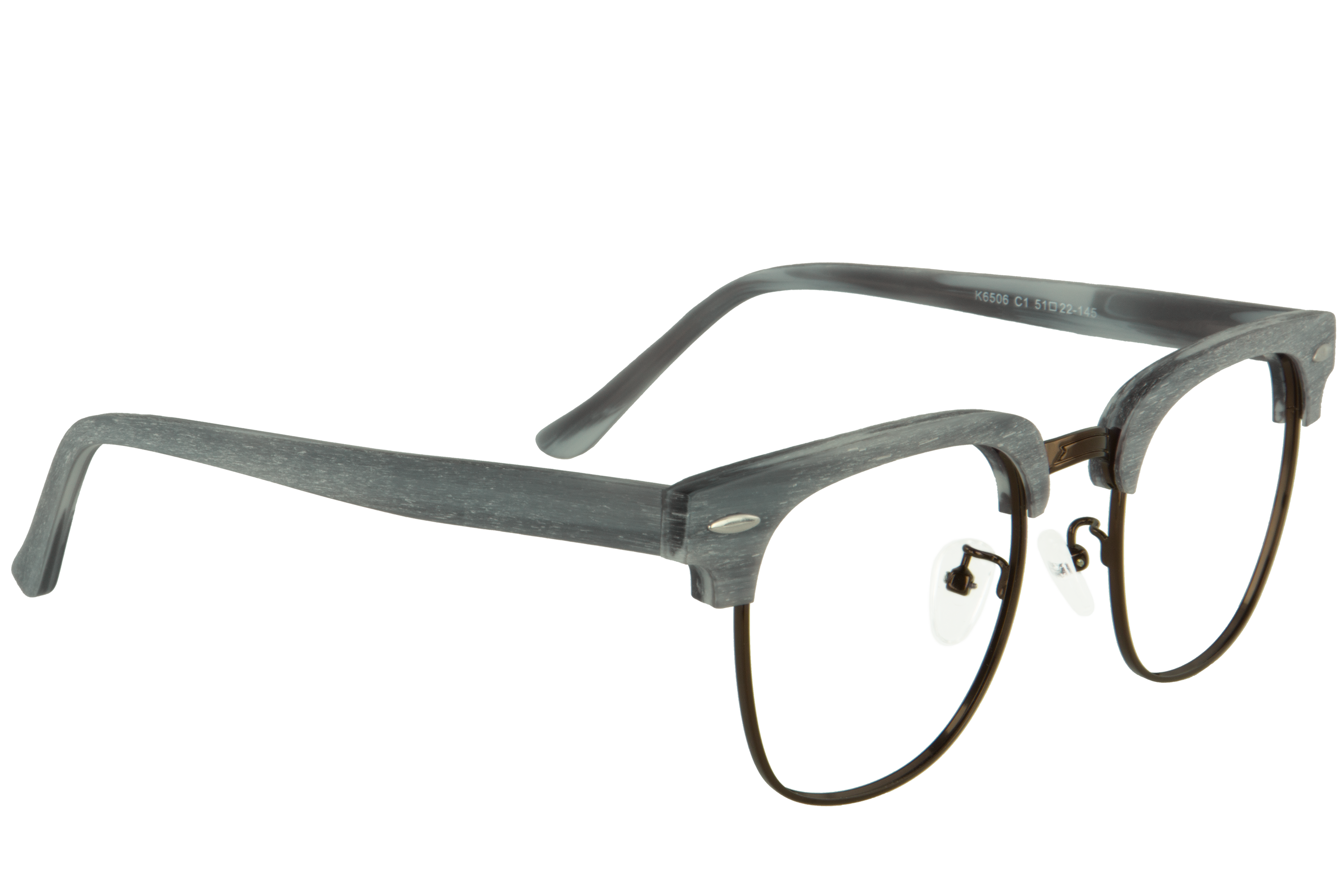 Tonto Grey