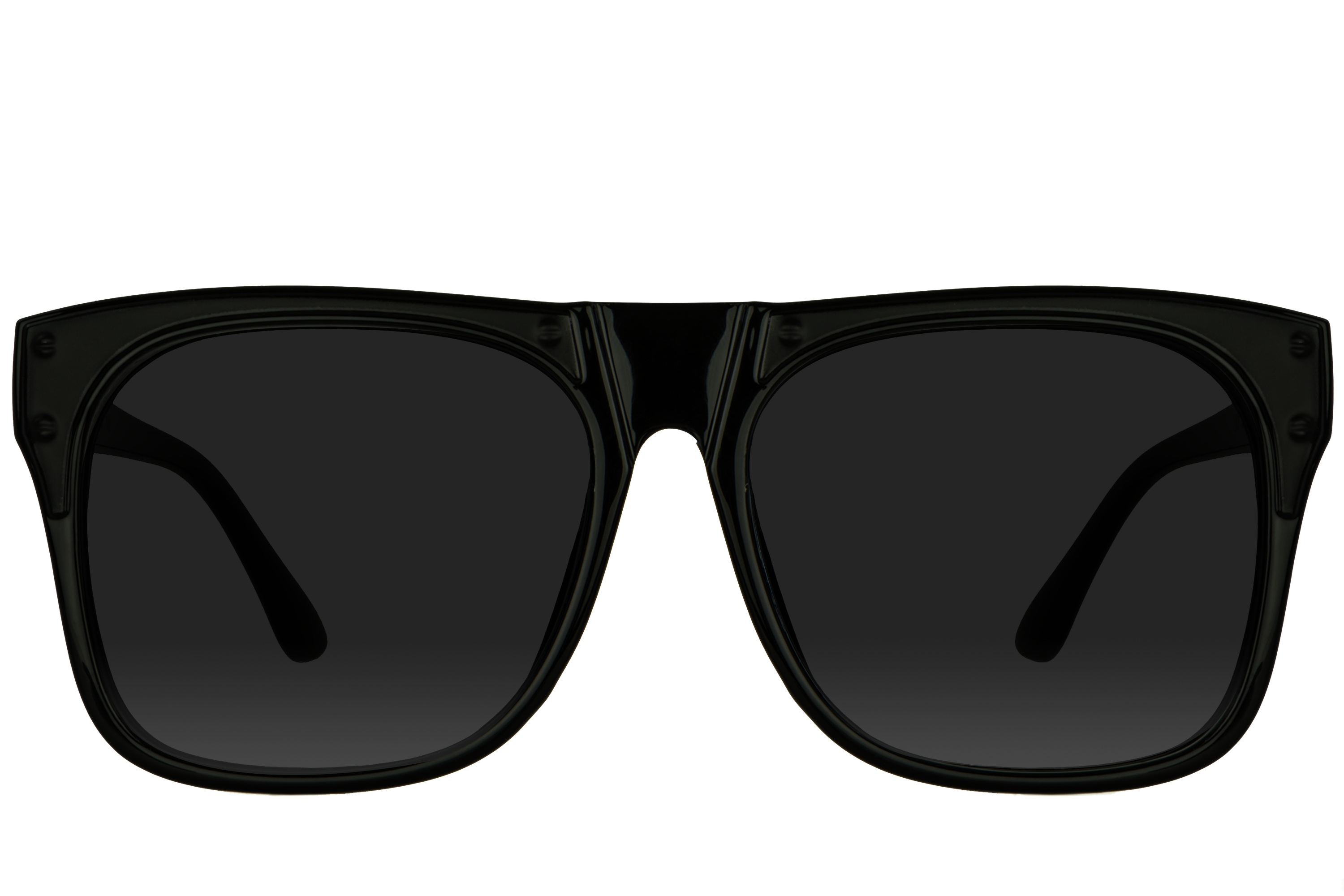 Torpedo Black