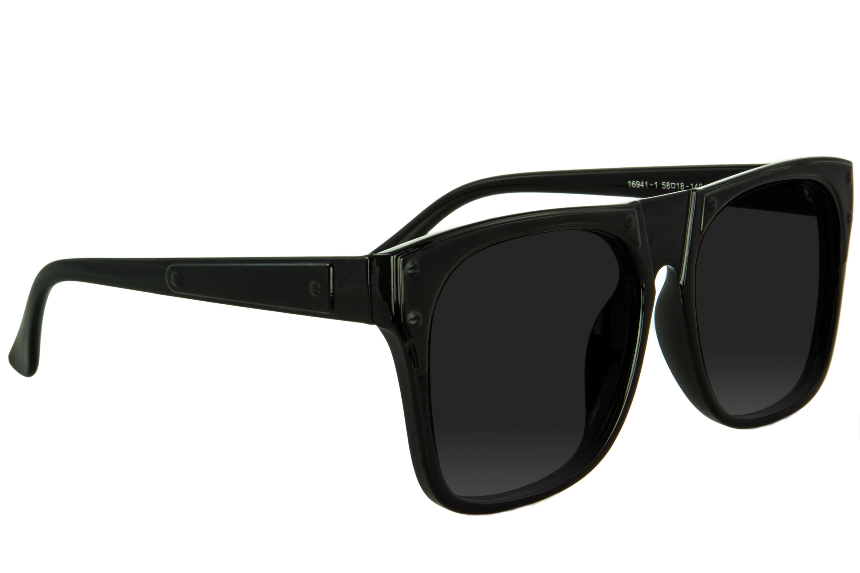 Torpedo Black