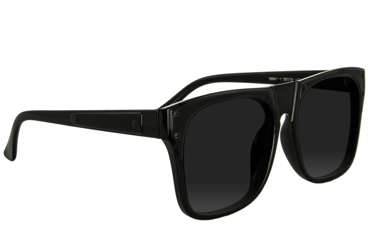 Torpedo Black