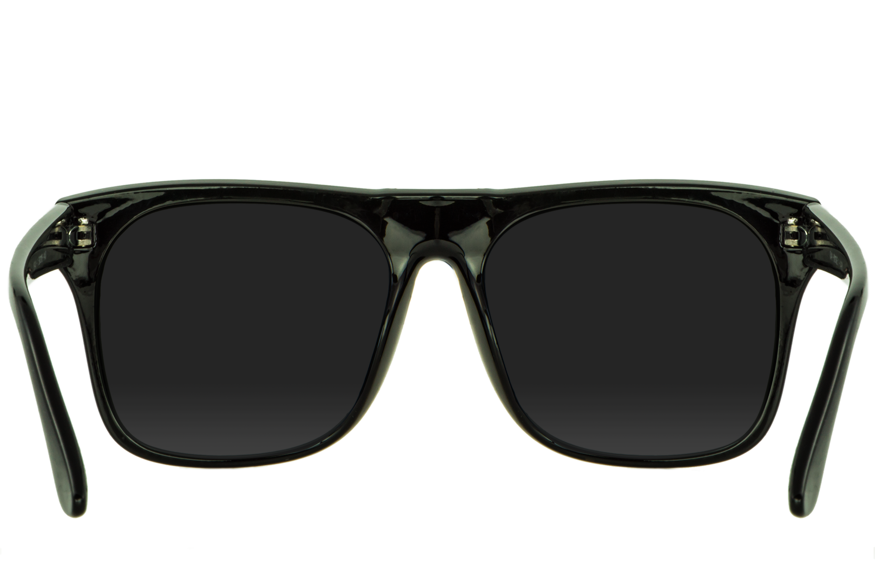 Torpedo Black