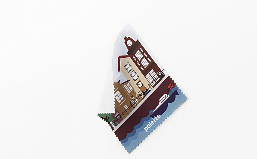 Travel Amsterdam