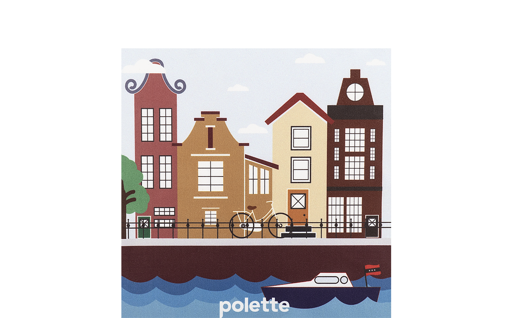 Travel Amsterdam