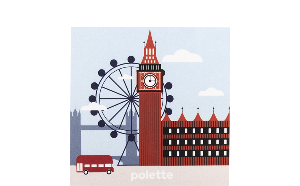 Travel London