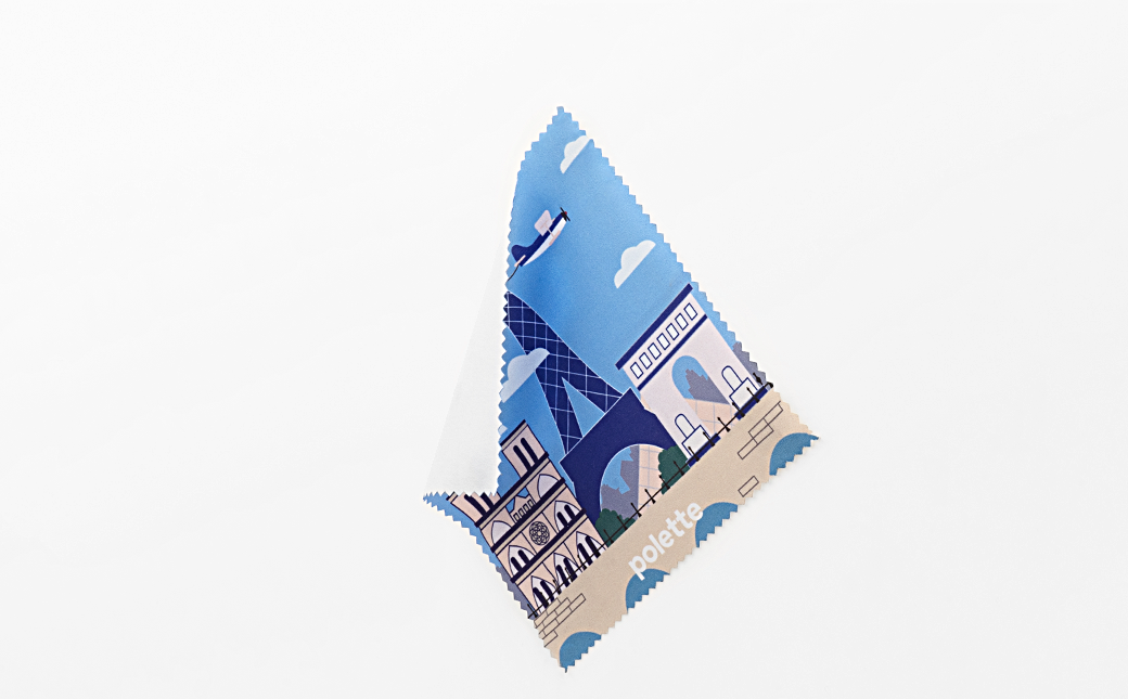 Travel Paris