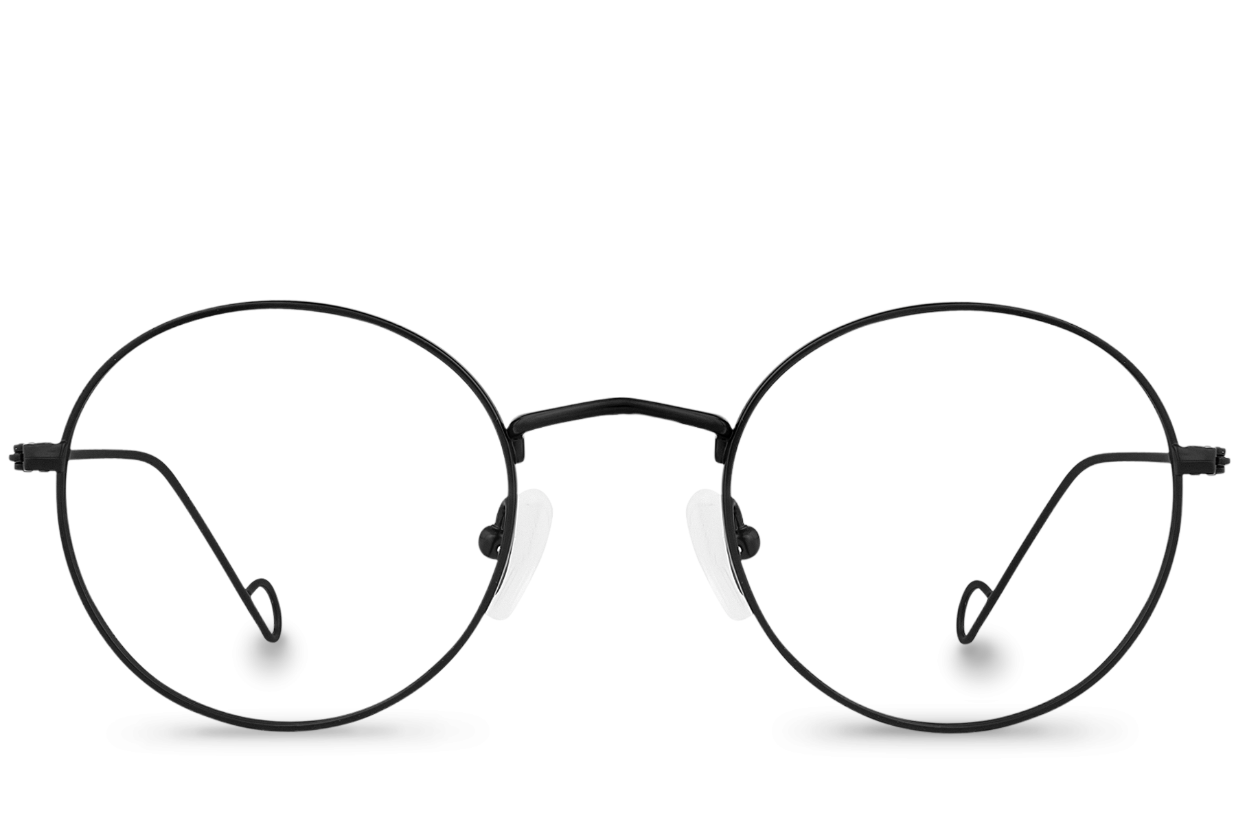 Treble Black