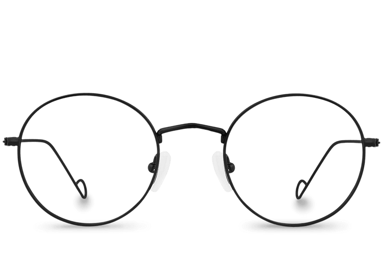 Treble Black