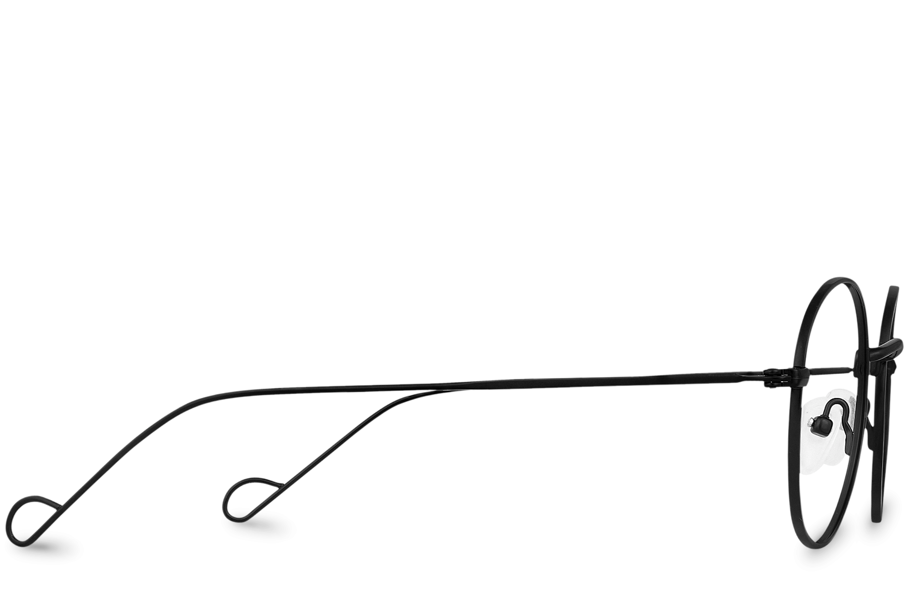 Treble Black