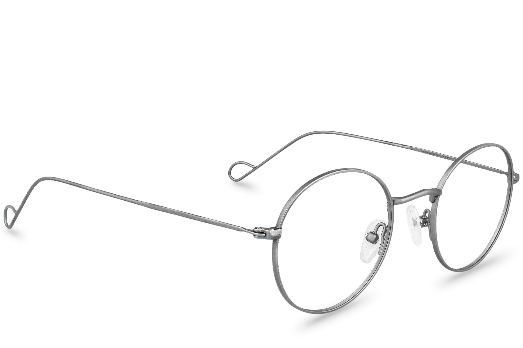 Treble Silver
