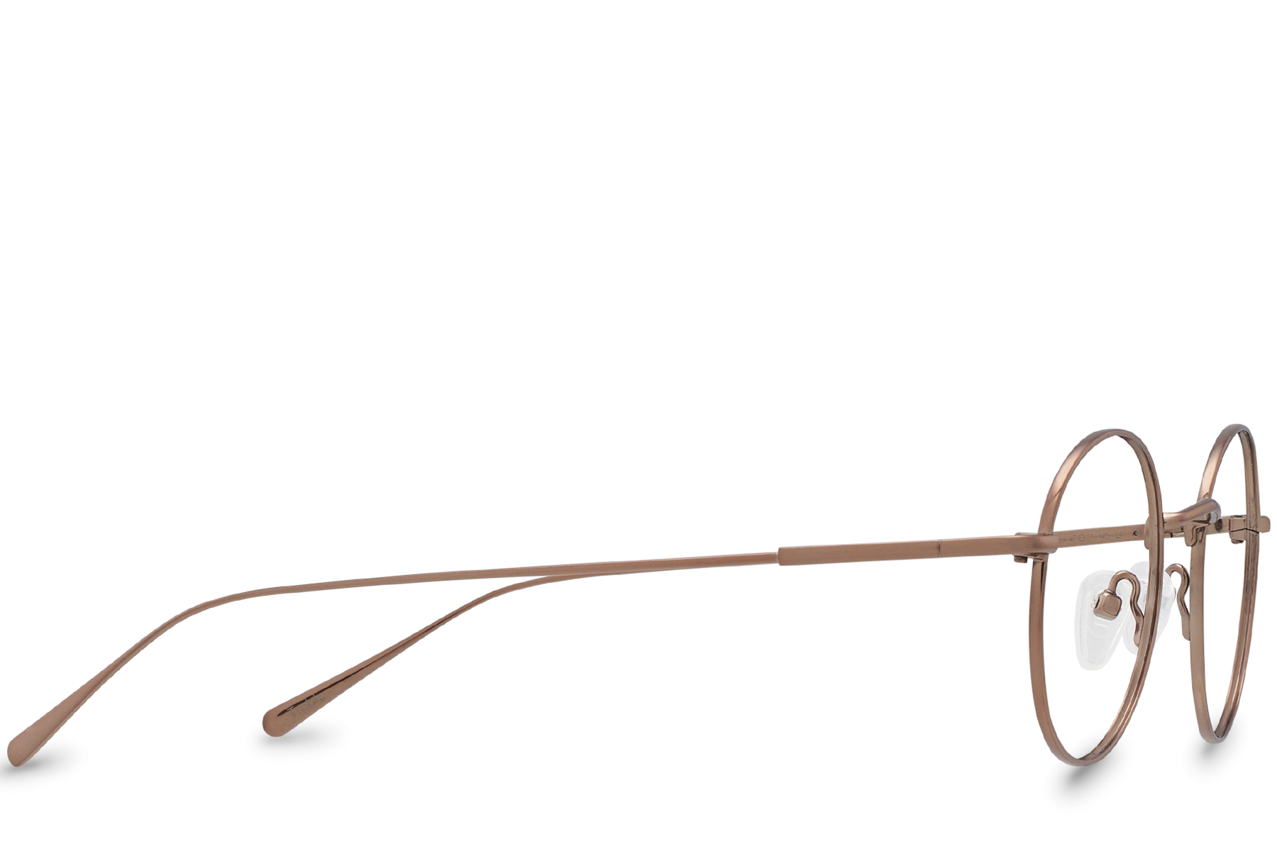 Treble Bronze