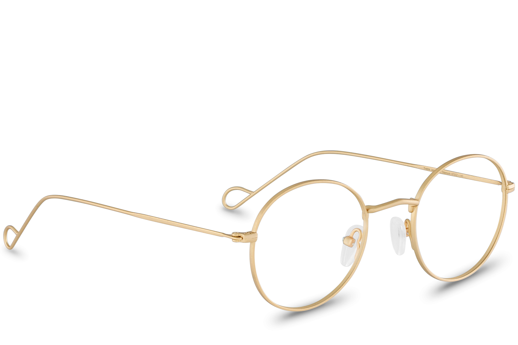 Treble