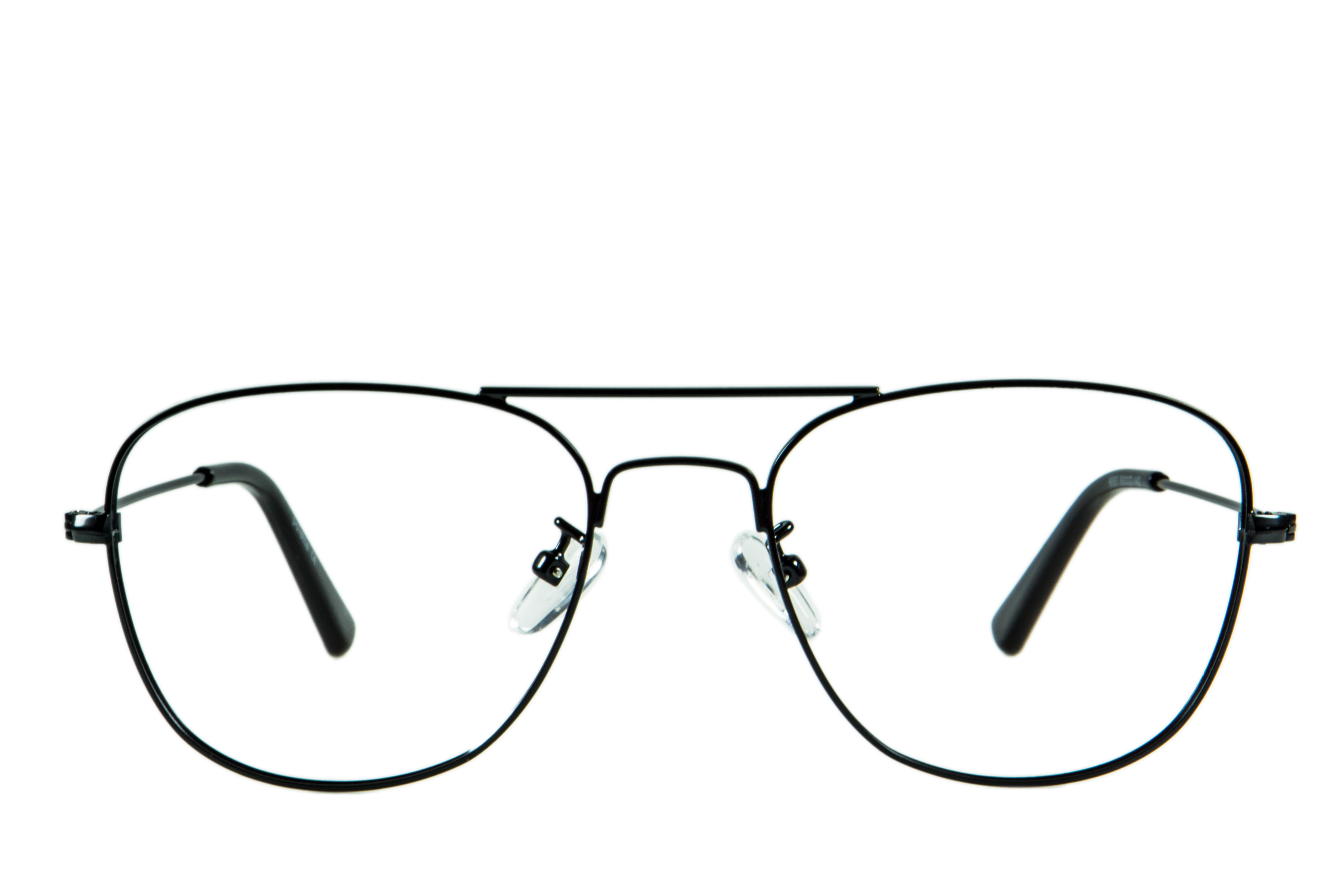 Trench Black
