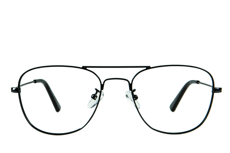 Trench Black