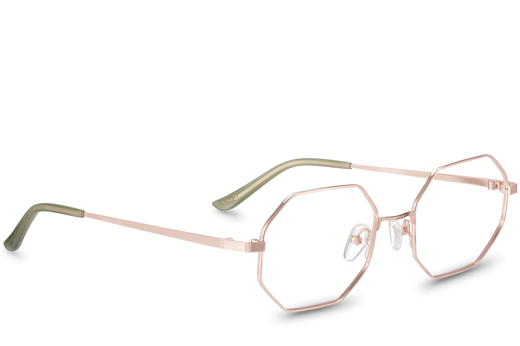 Tribeca Pink