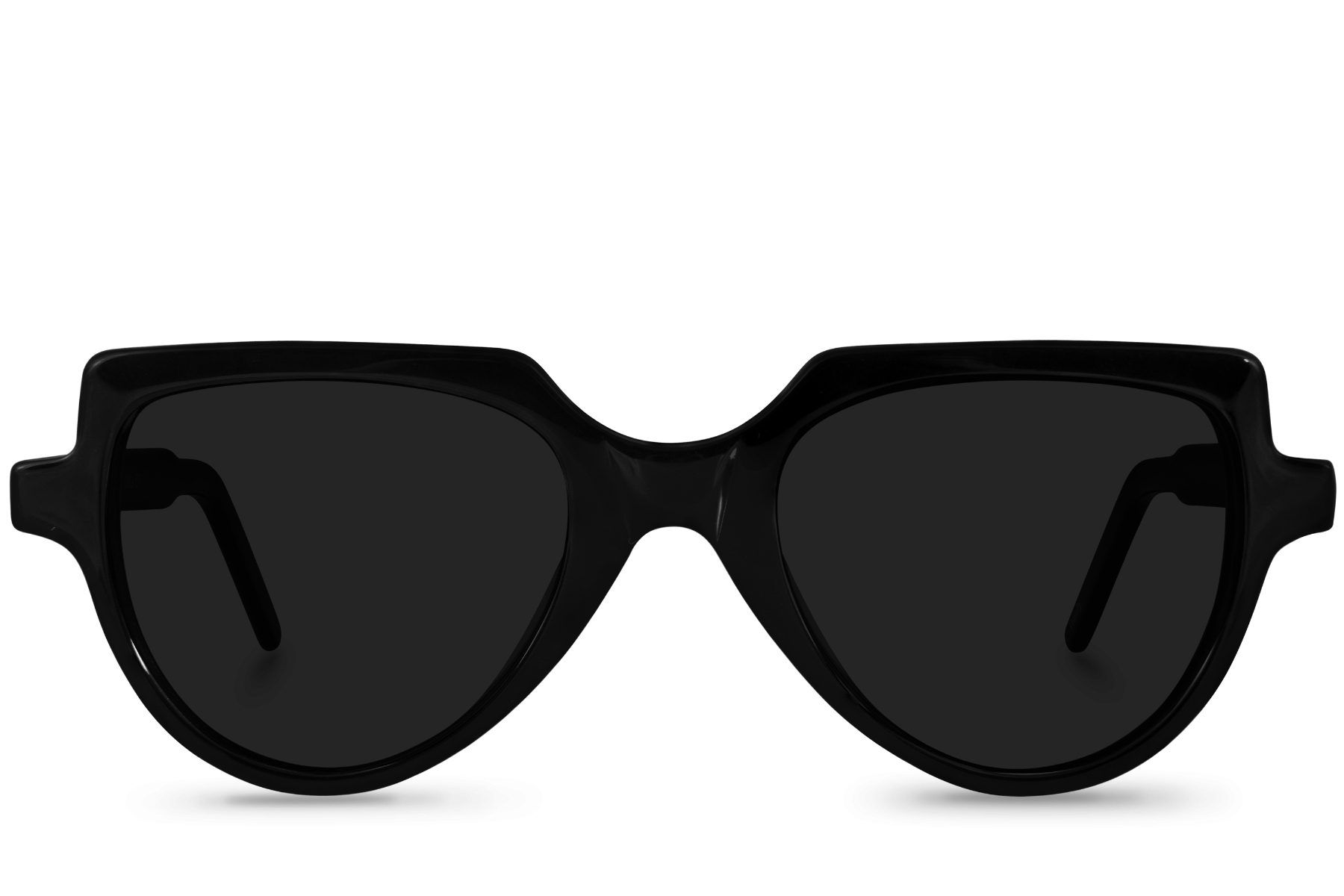 Trinity Black