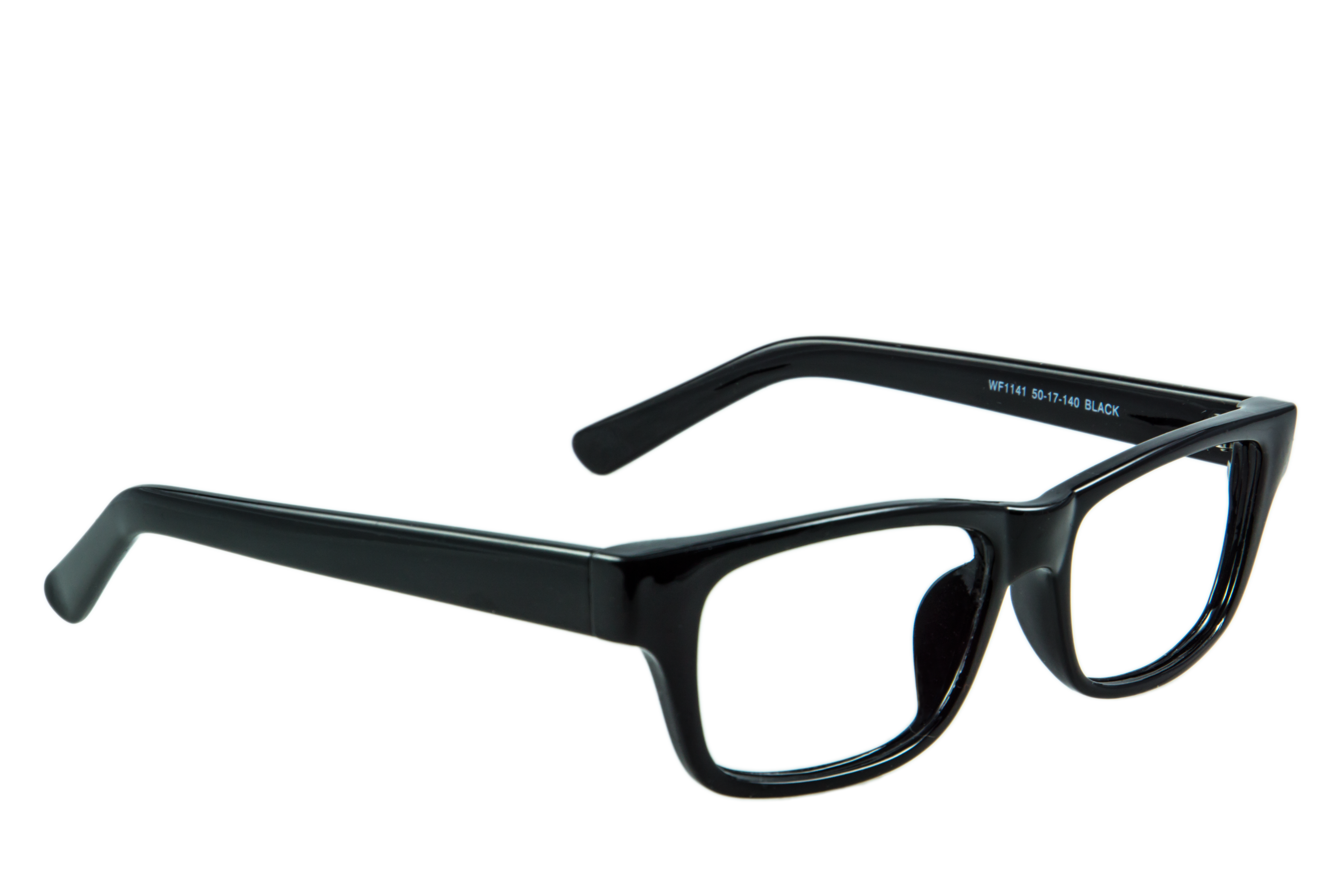 Trinquette Black
