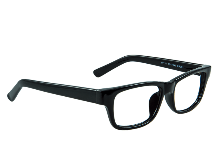 Trinquette Black