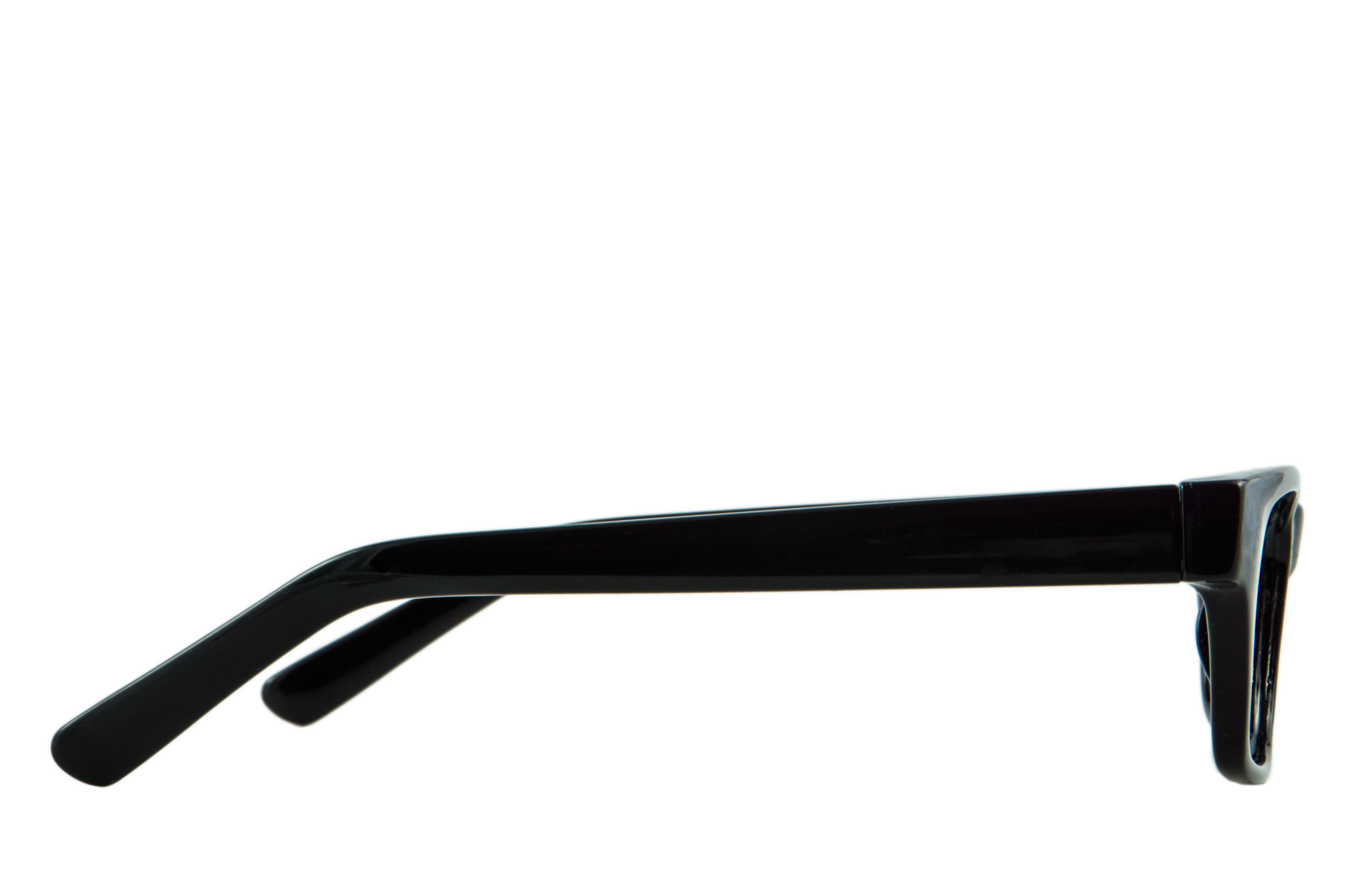 Trinquette Black