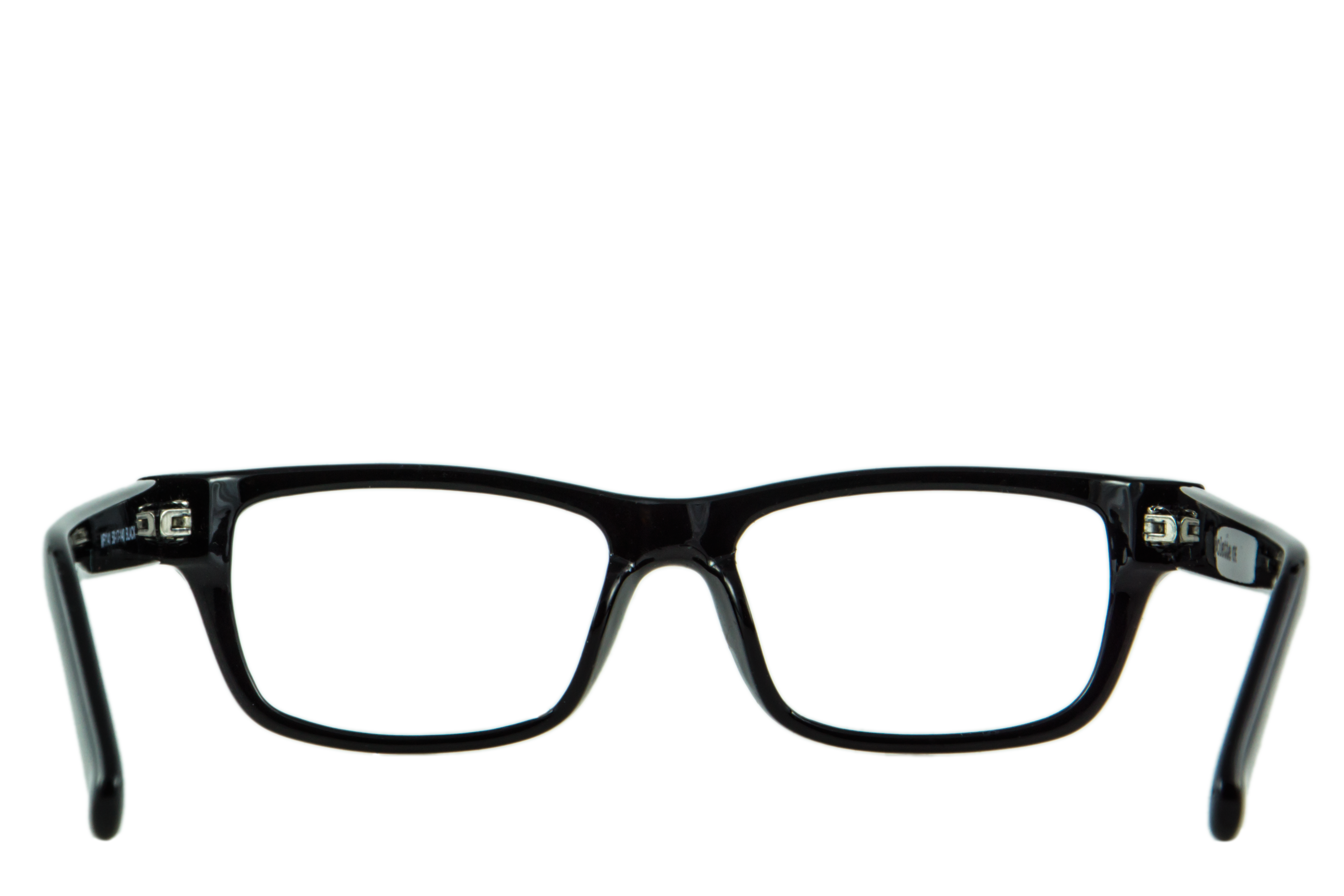 Trinquette Black