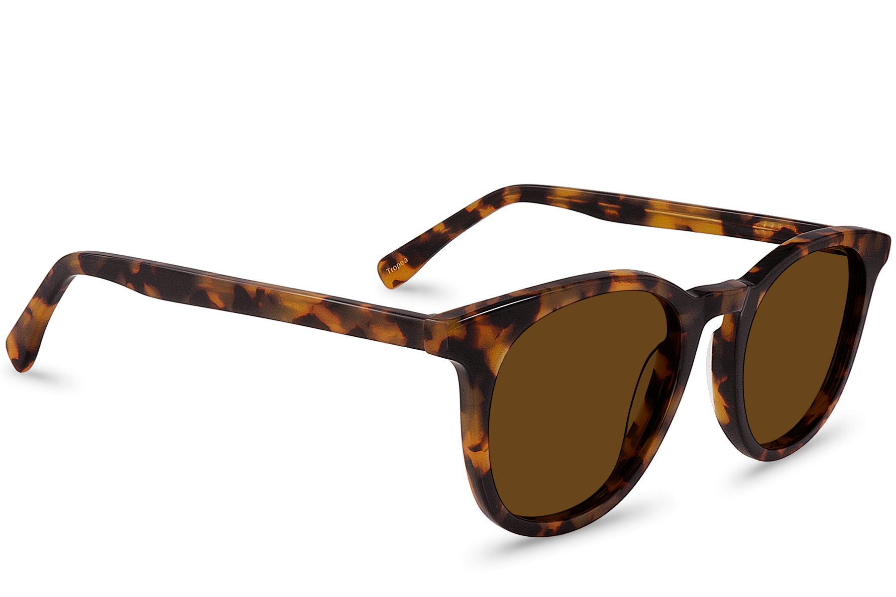 Tropea Brown