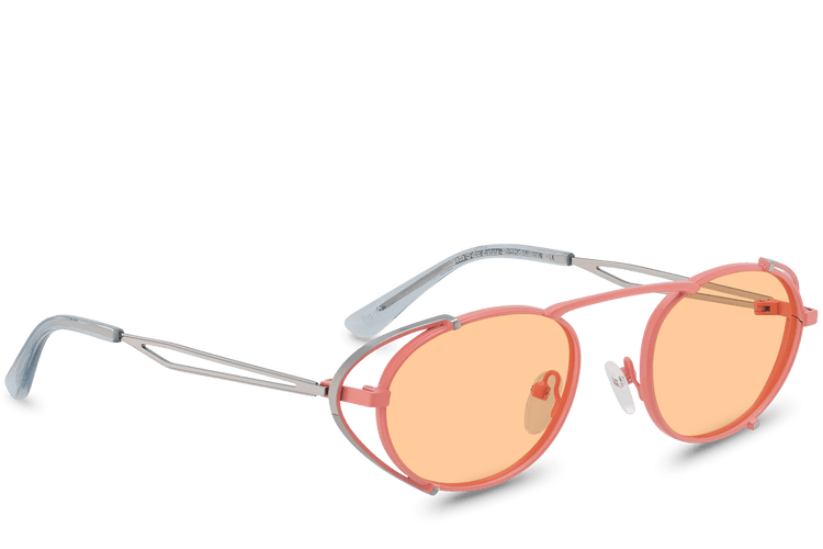Tupac Pink