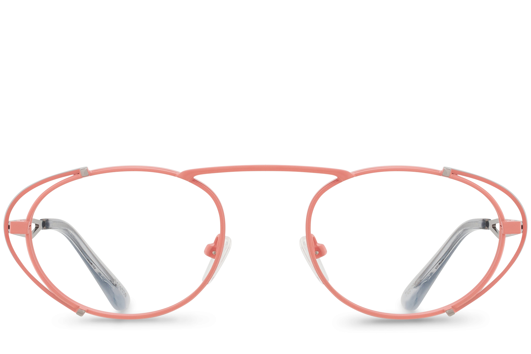 Tupac View Pink