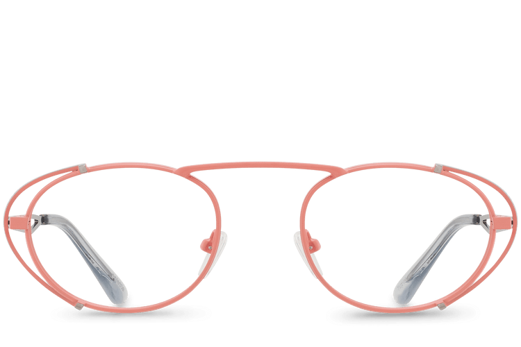 Tupac View Pink