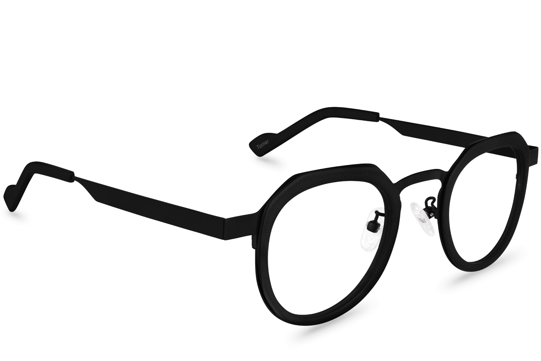 Turner Black