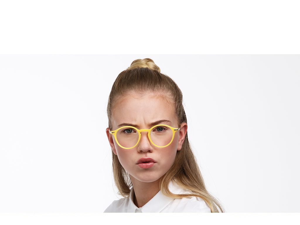 Tutti Yellow