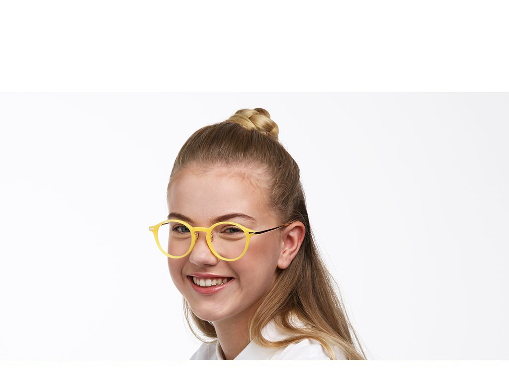 Tutti Yellow