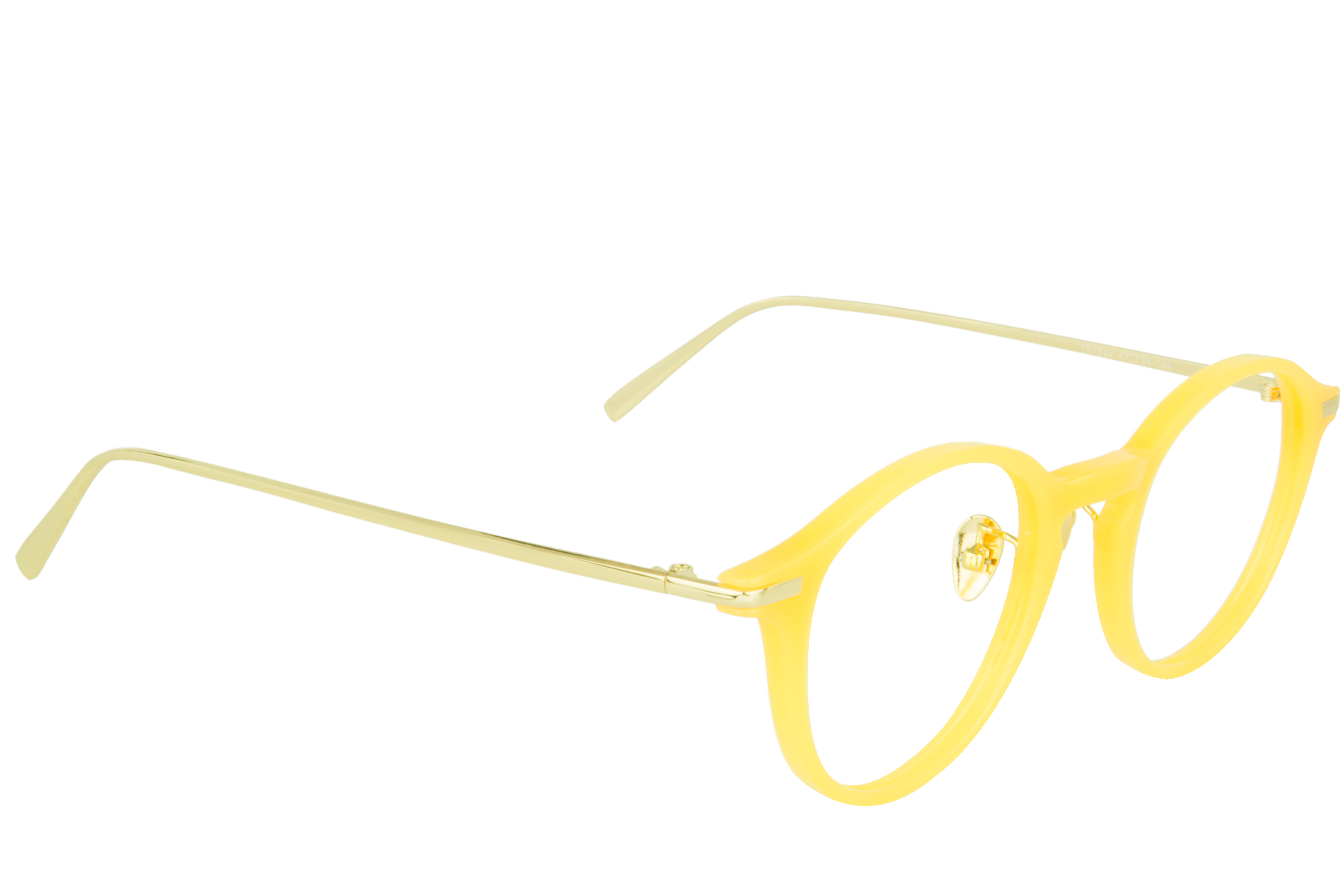 Tutti Yellow