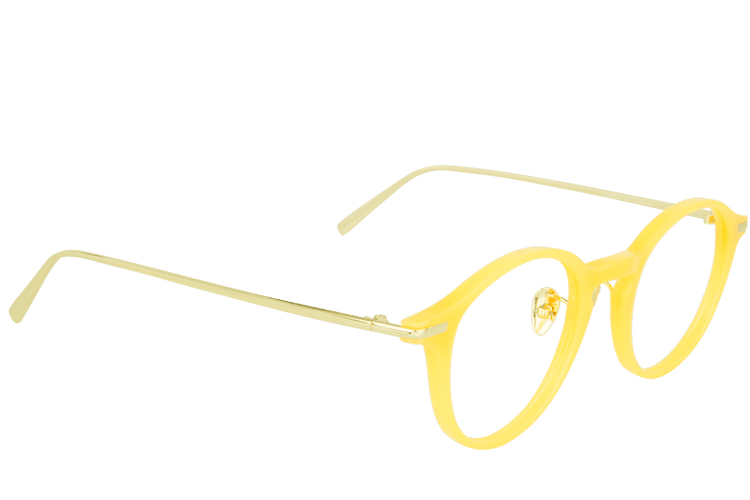 Tutti Yellow