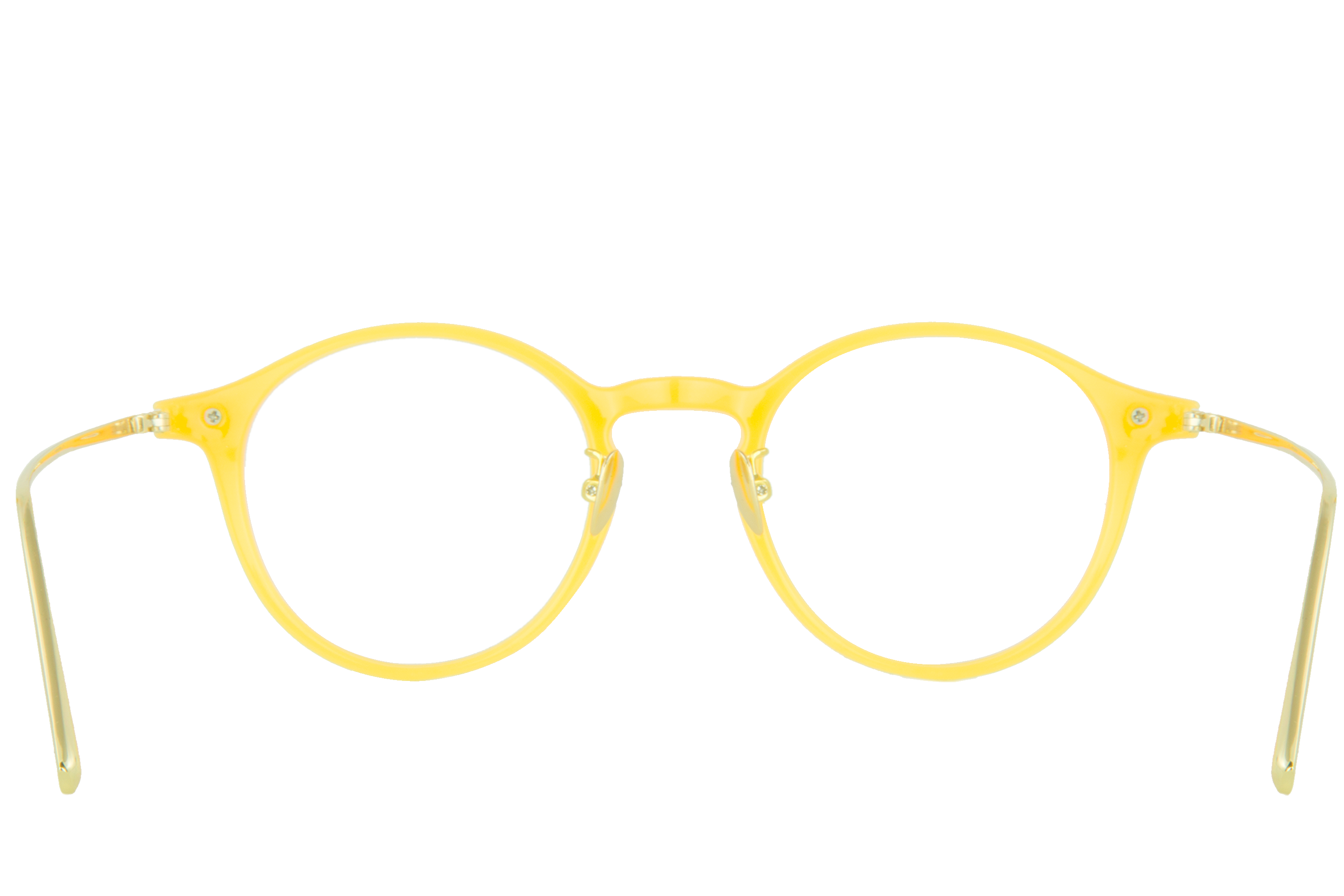 Tutti Yellow