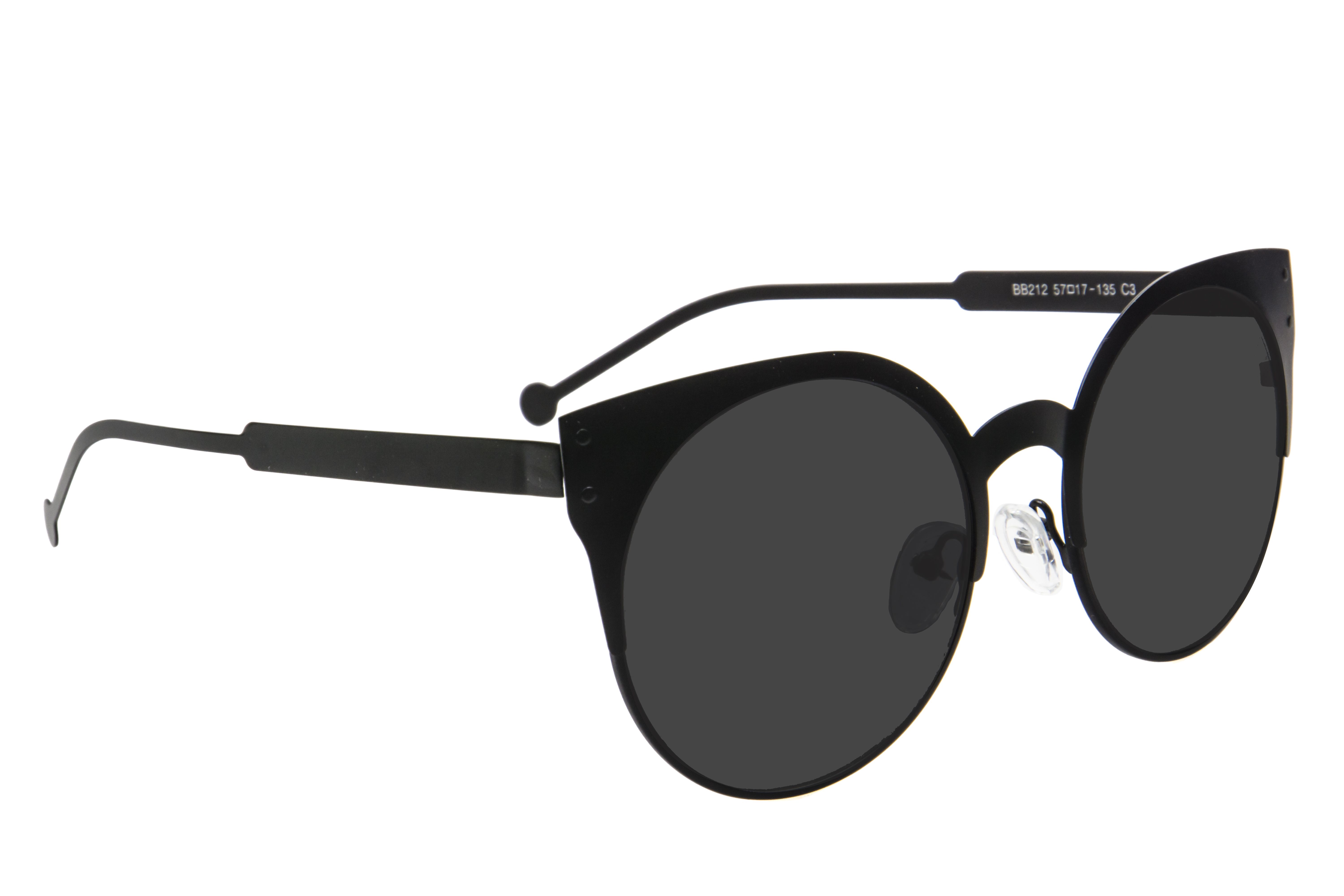 Bliss Black