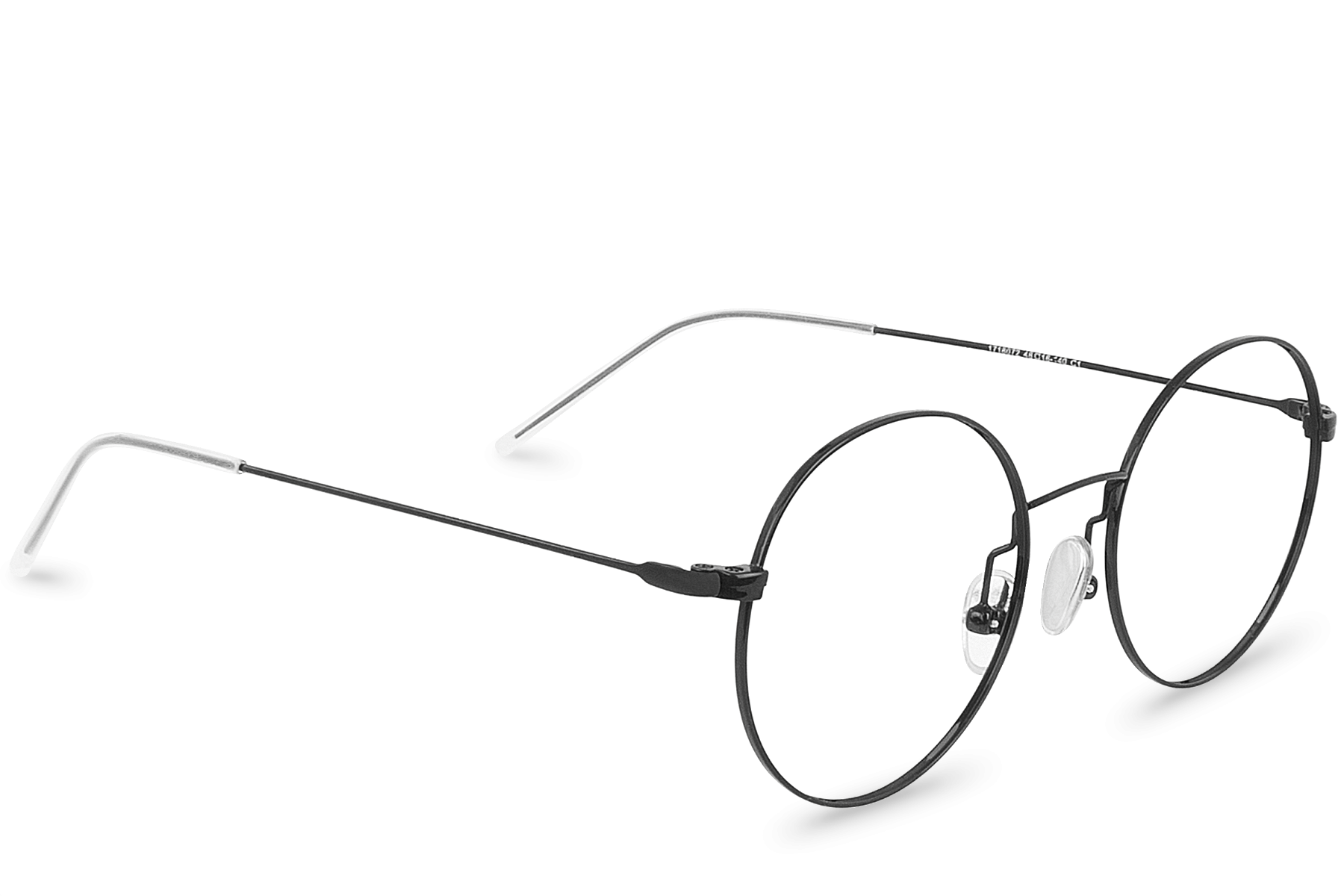 Twain Black