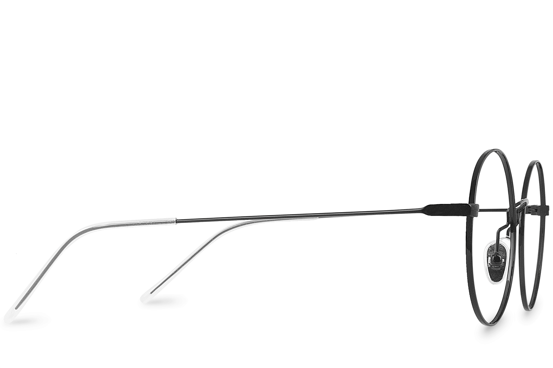 Twain Black