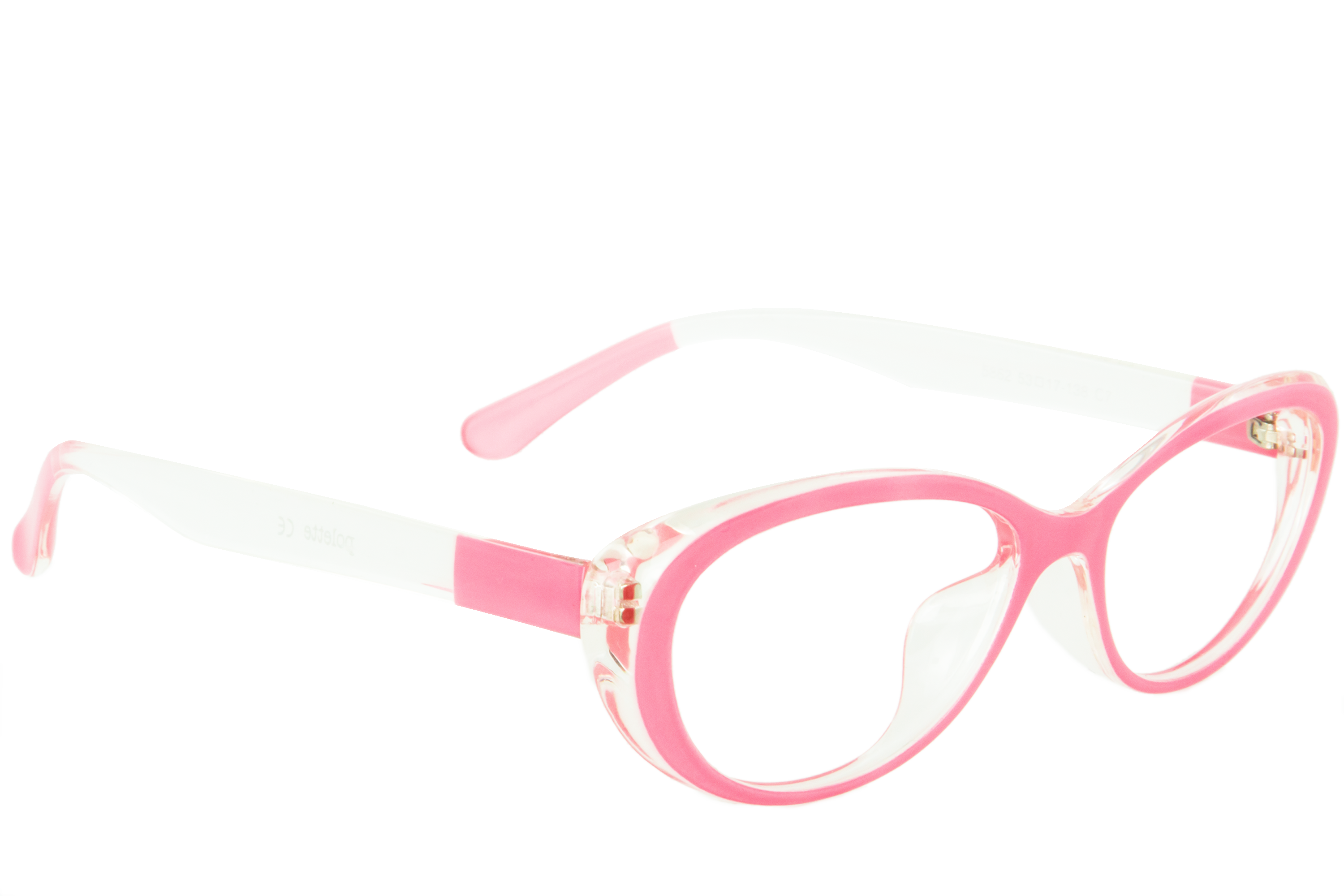 Twiggy Pink