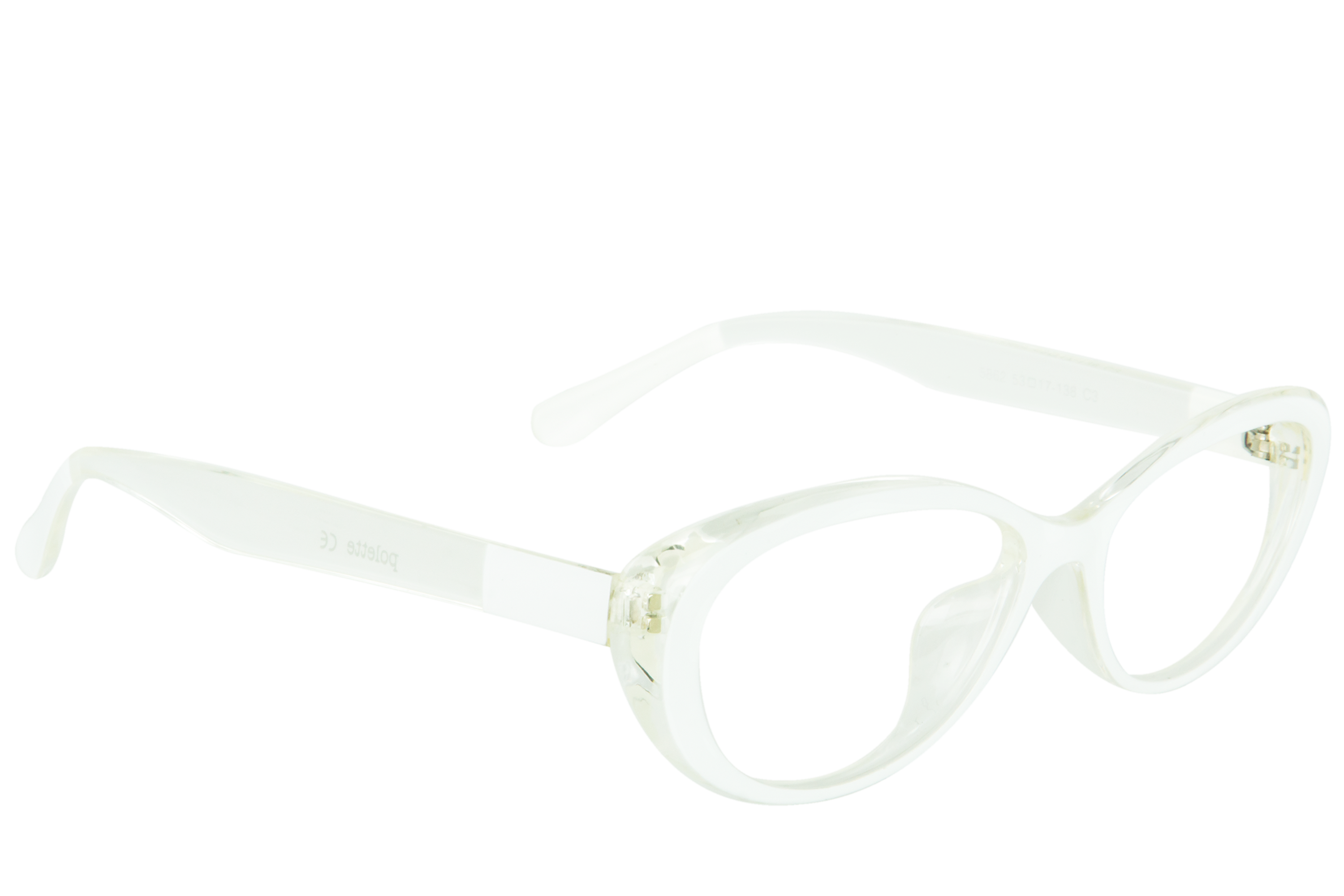 Twiggy White