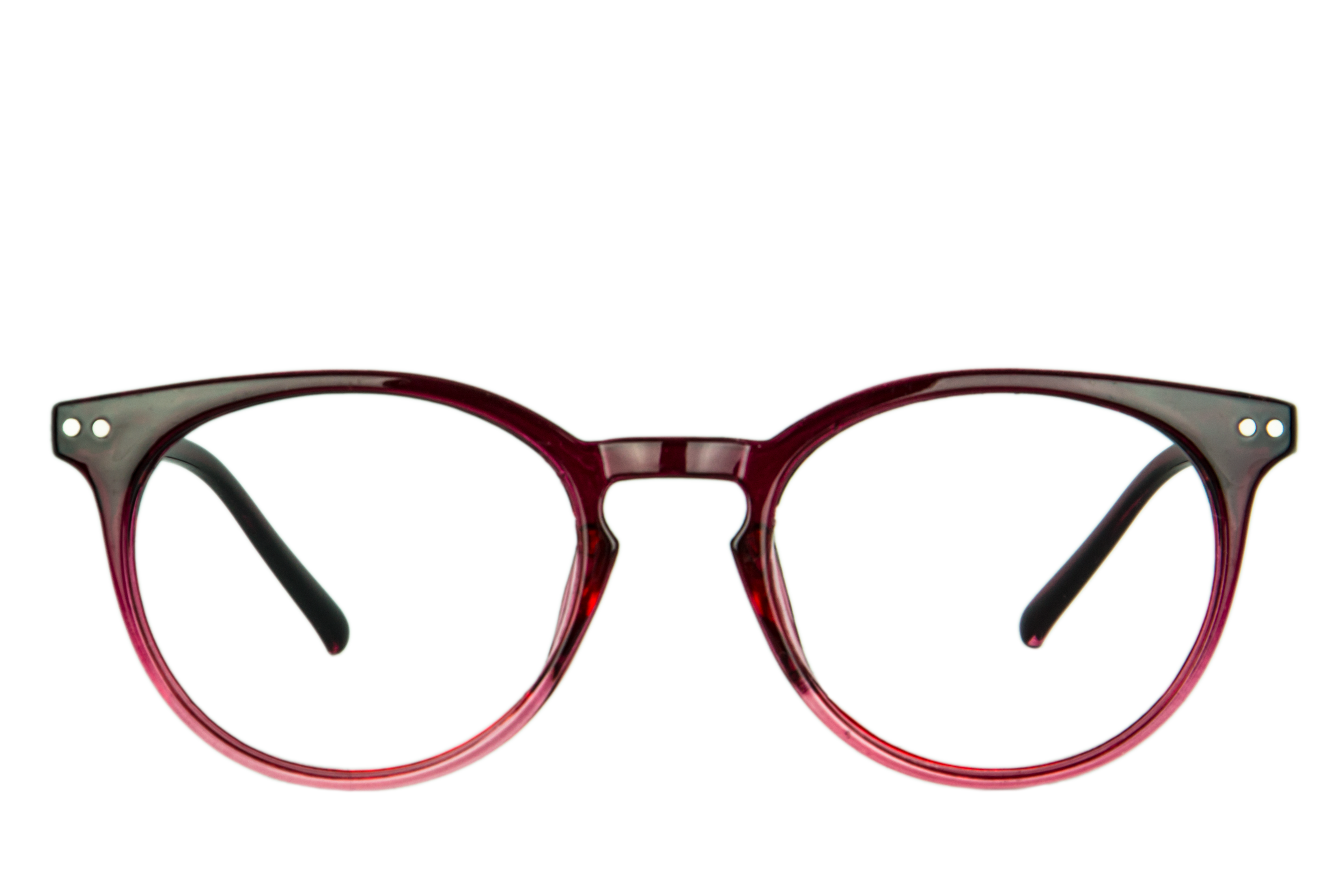 Twilight Red