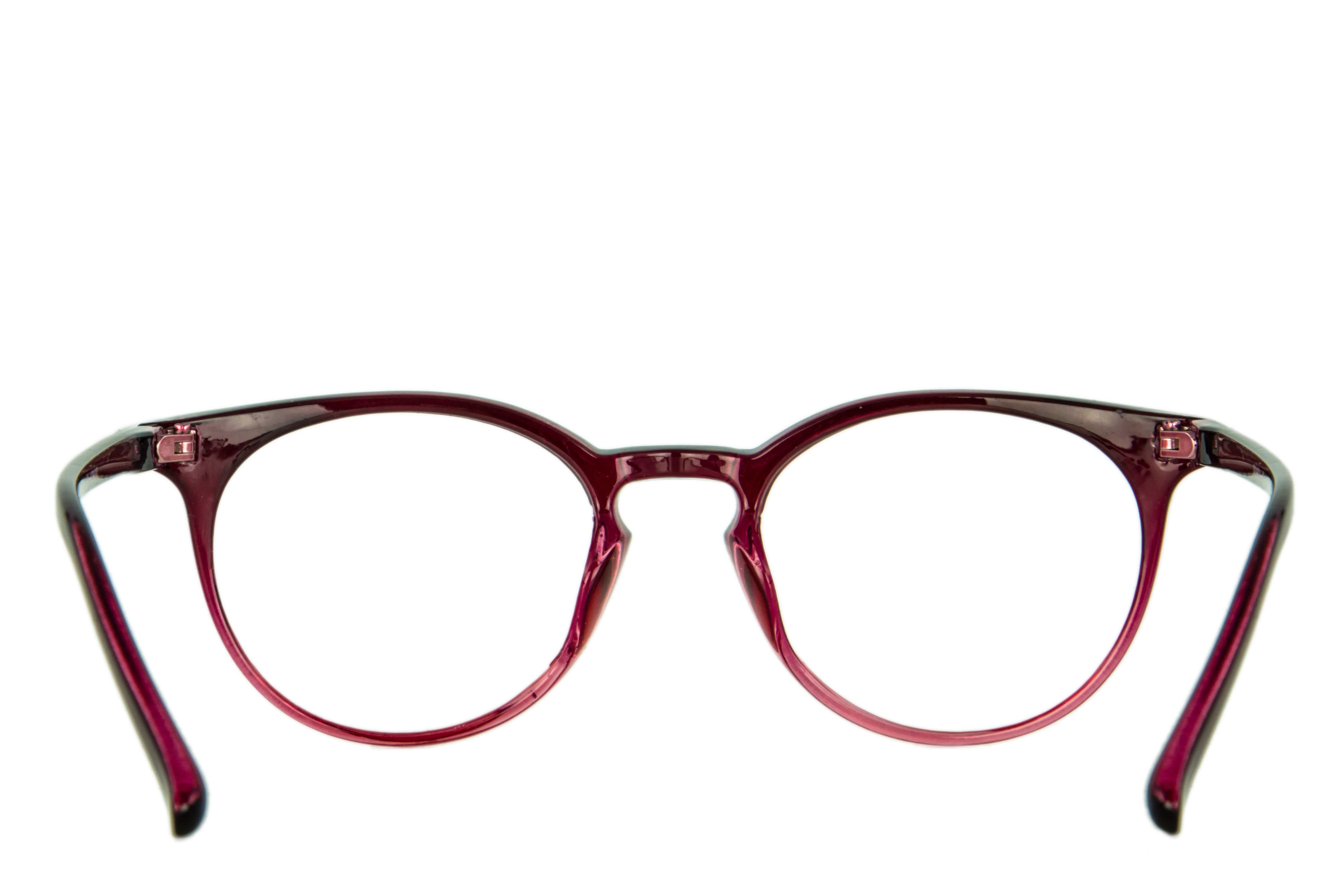 Twilight Red