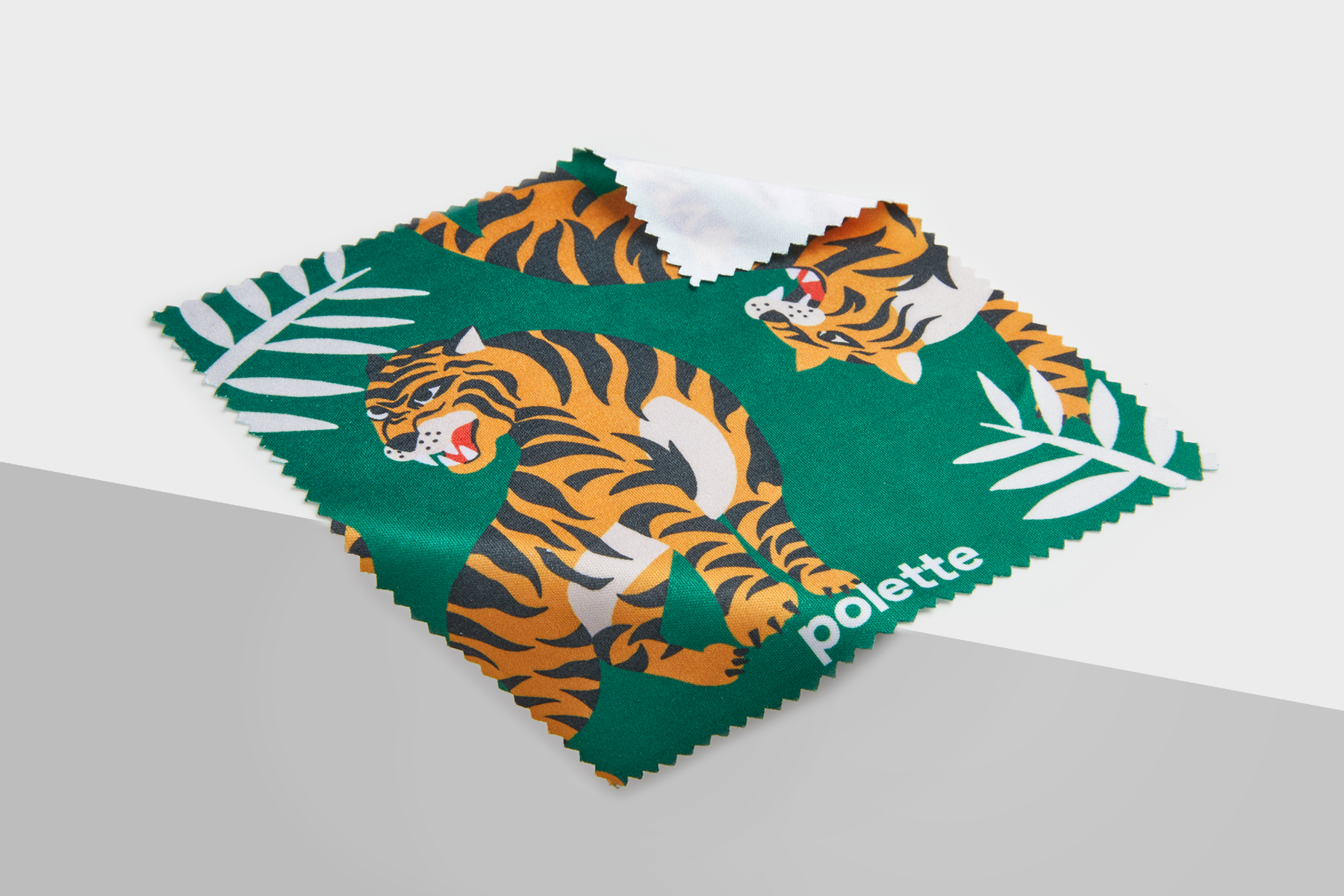 Twin Tigers