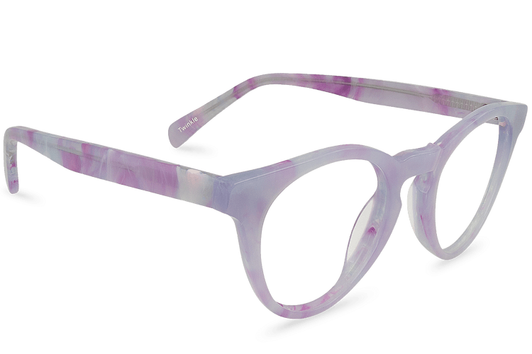 Twinkle Purple