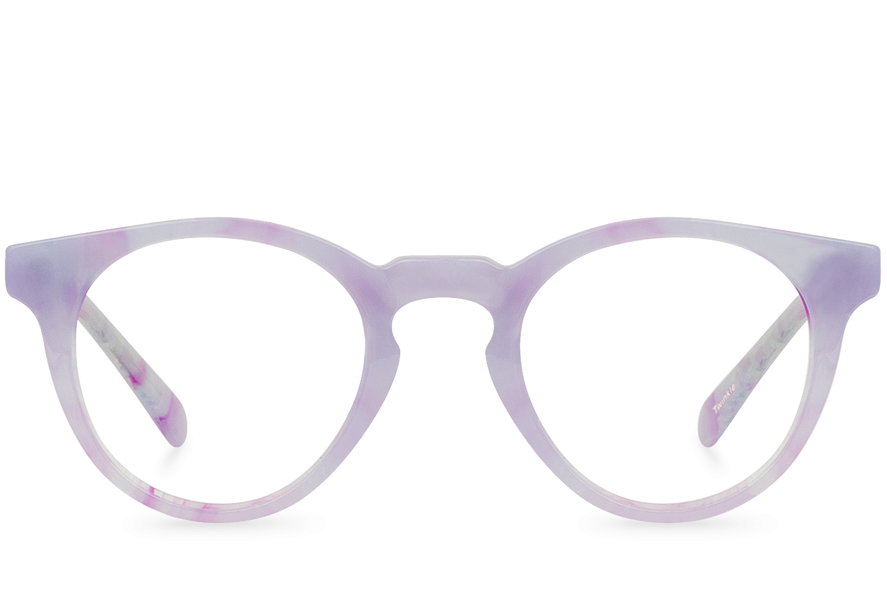 Twinkle Purple