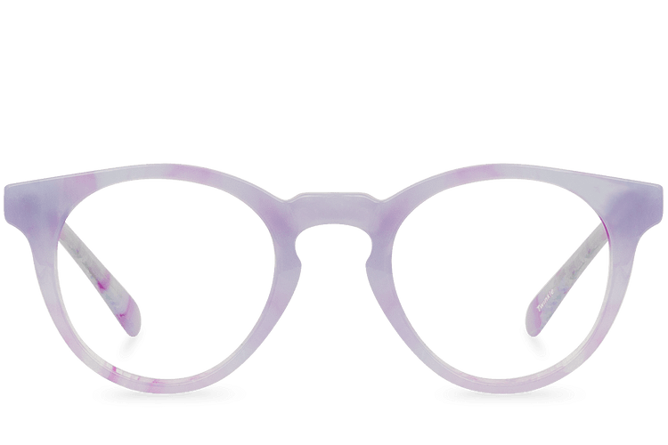 Twinkle Purple