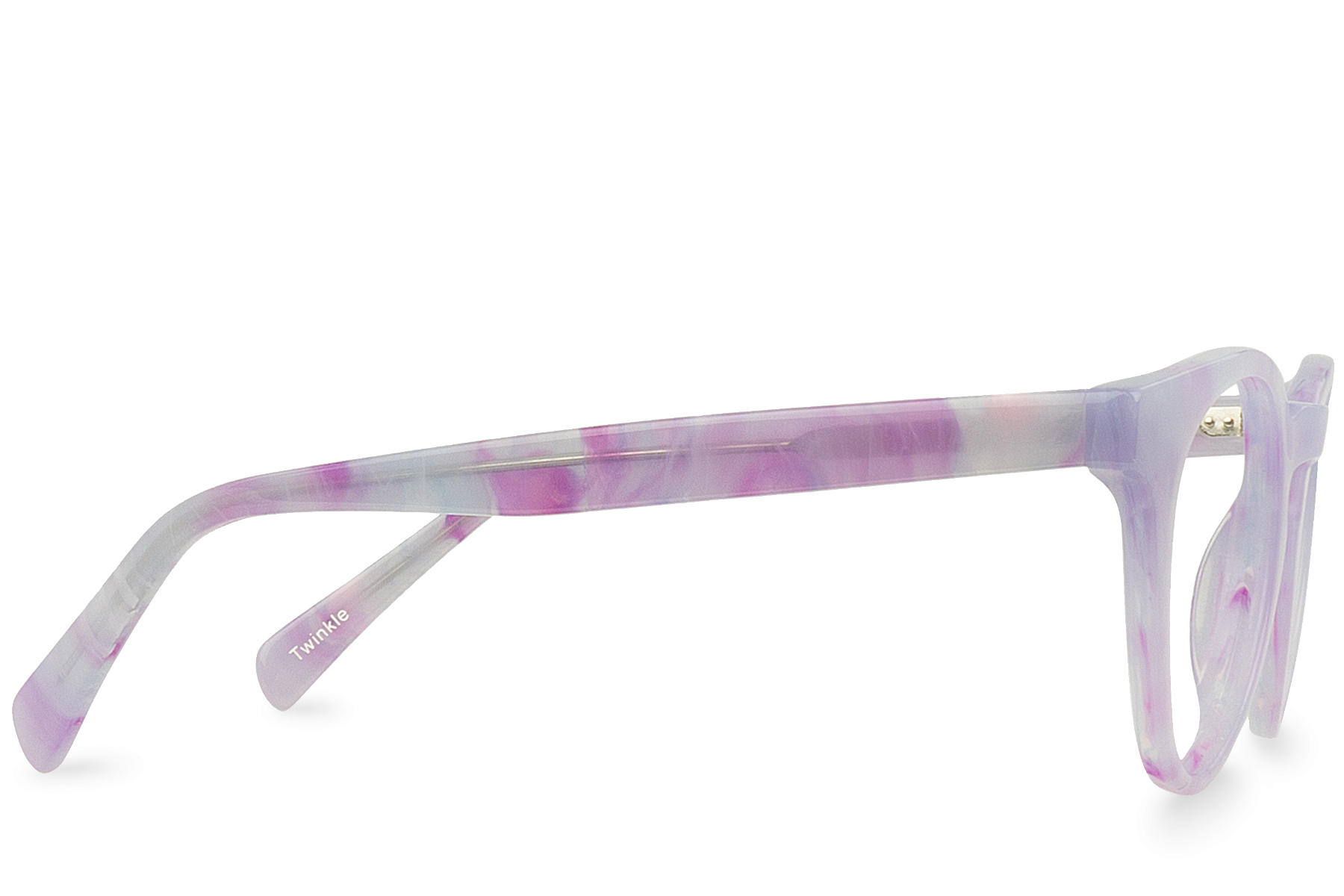 Twinkle Purple