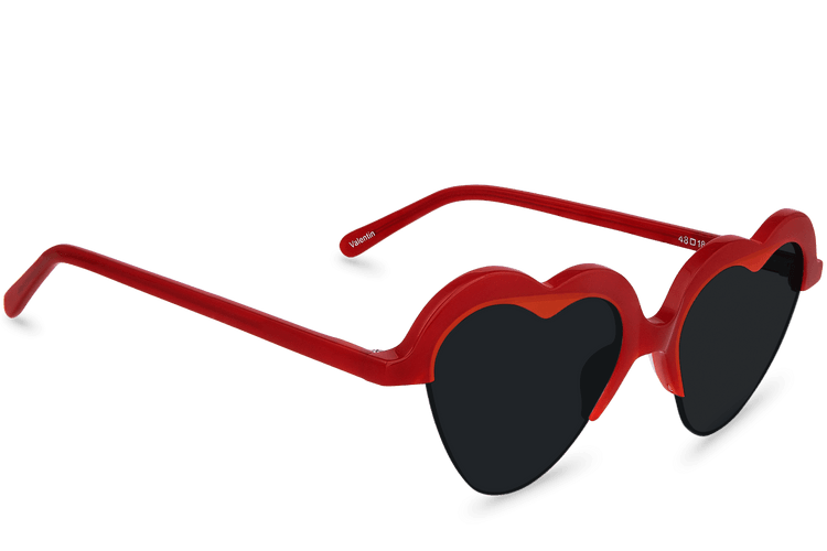 Valentin Red